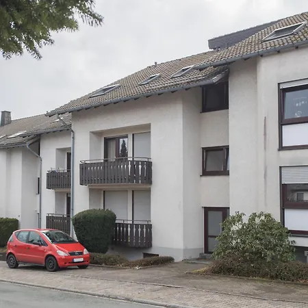 Welcome In - Hackeschladenweg 15 - Winterberg 'Auszeit Winterberg' Exterior photo