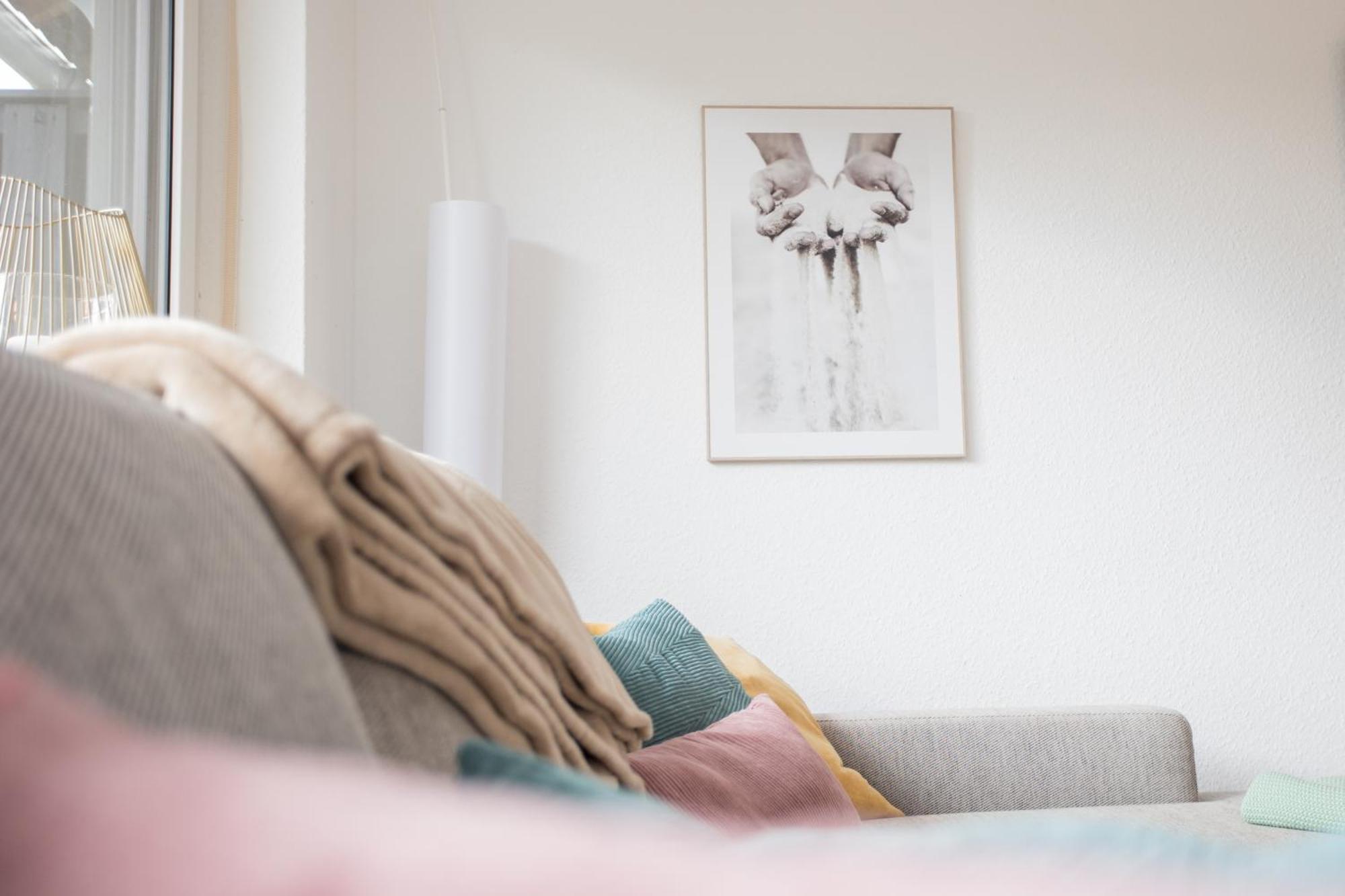 Welcome In - Hackeschladenweg 15 - 'auszeit Winterberg' Appartement *