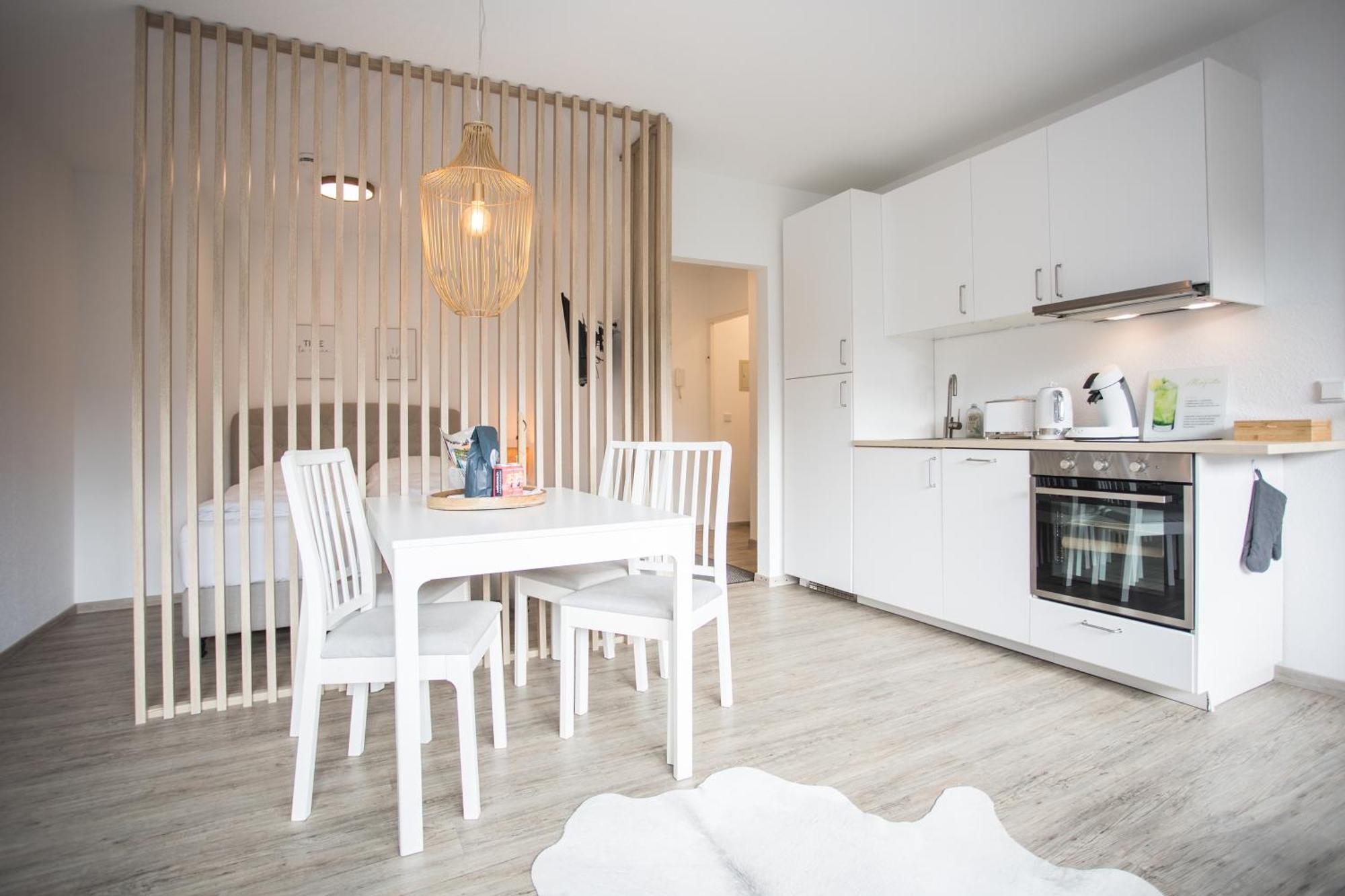 Welcome In - Hackeschladenweg 15 - 'auszeit Winterberg' Appartement *