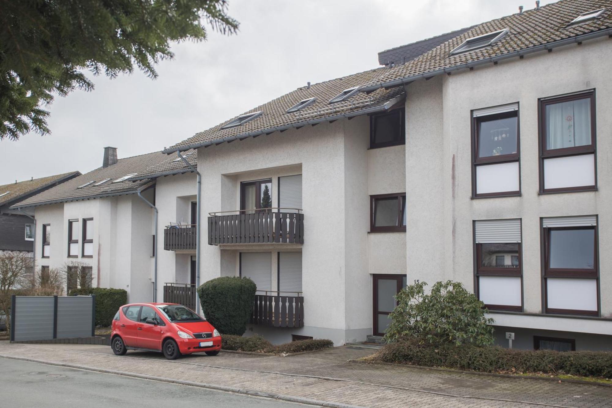 Welcome In - Hackeschladenweg 15 - 'auszeit Winterberg' Apartment Winterberg